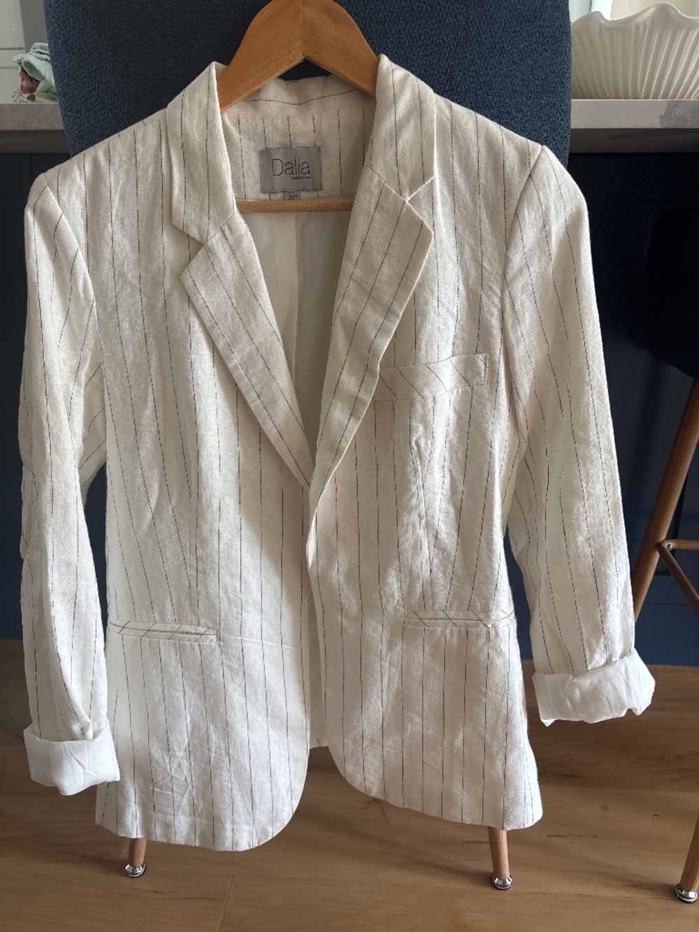 Dalia blazer